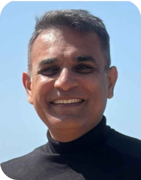 Anuj Jain